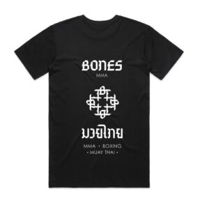 White Bones 2